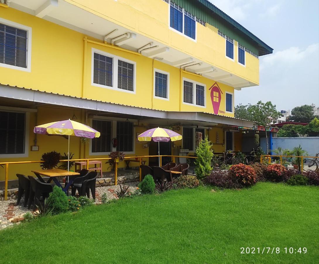Home In The City Indira Nagar1 Dehradun Дехрадун Экстерьер фото