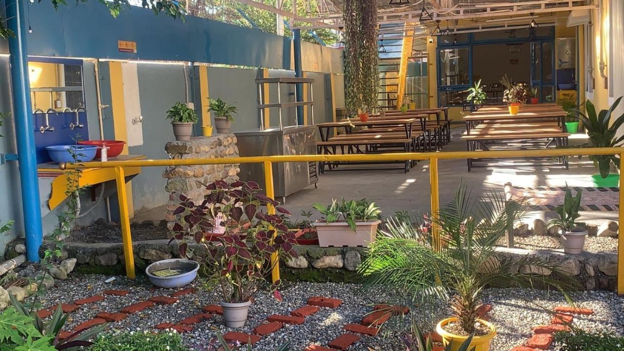 Home In The City Indira Nagar1 Dehradun Дехрадун Экстерьер фото
