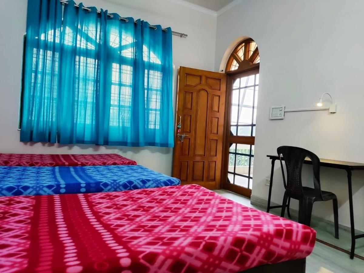Home In The City Indira Nagar1 Dehradun Дехрадун Экстерьер фото
